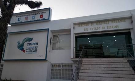 CNDH investiga muerte de la doctora que falleció en área de retención