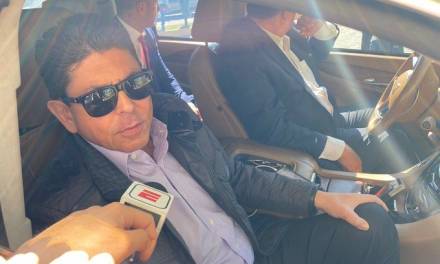 Niegan entrada a Fidel Kuri a Junta de dueños de equipos de la Liga MX