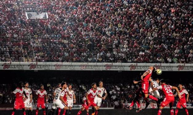 Veracruz es desafiliado de la Liga MX
