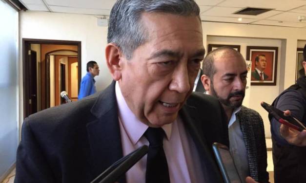 Pide Simón Vargas a partidos político responsabilidad ante proceso 2020