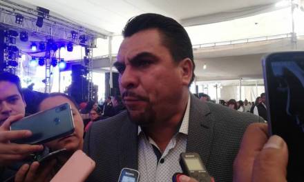 Líder del SNTE en Hidalgo pide responsabilidad a docentes ante proceso electoral