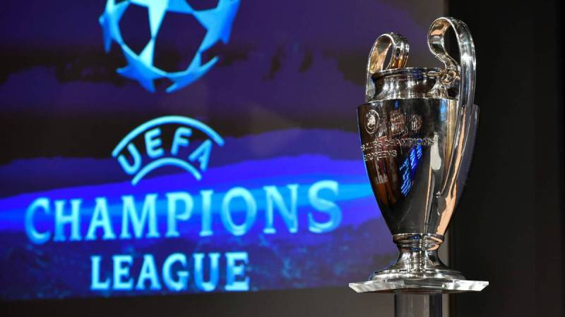 14 equipos ya clasificaron a los octavos de final de la Champions League