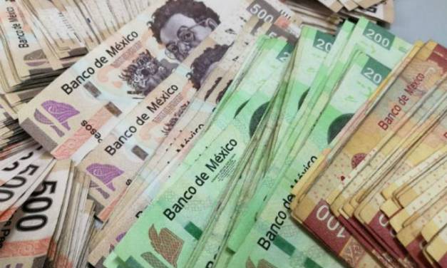 México tendrá crecimiento económico de 0 % al cerrar 2019