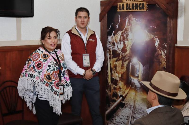 Profeco inmovilizará más parquímetros en Pachuca