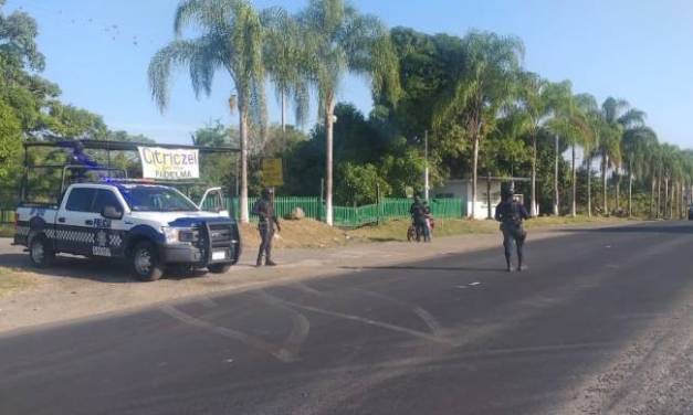 Asesinan en Veracruz a exalcalde de Paseo del Macho Rafael Pacheco