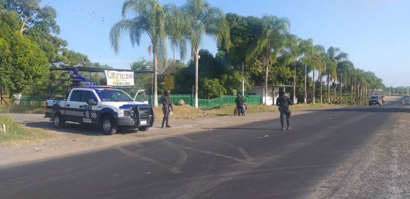 Asesinan en Veracruz a exalcalde de Paseo del Macho Rafael Pacheco