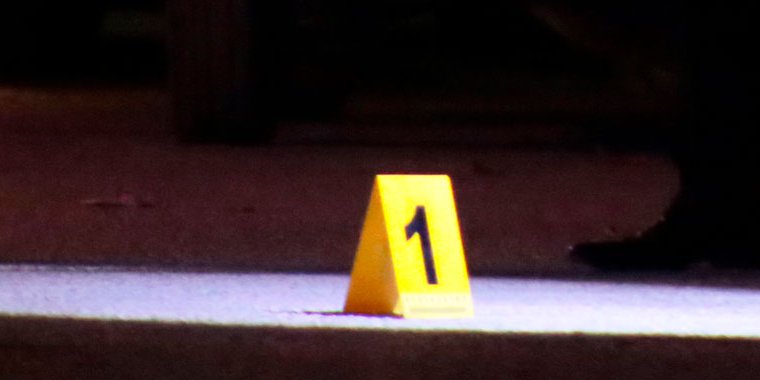 Asesinan a cuatro mujeres en bar de Ciudad Juárez