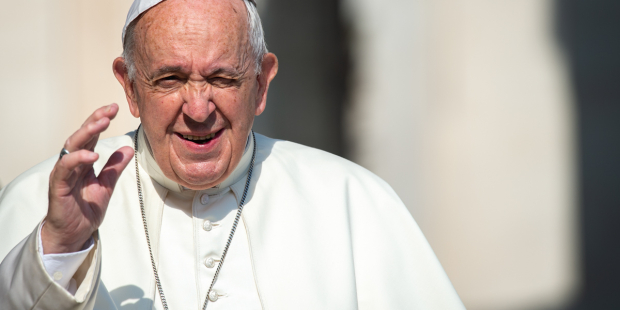Papa Francisco elimina el secreto pontificio en casos de abuso sexual de sacerdotes