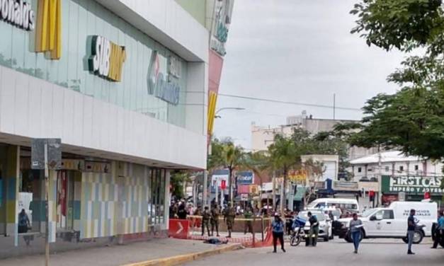 Balacera en McDonalds de Cancún deja un muerto y 5 heridos, entre ellos un niño