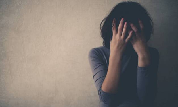 Dos mil 515 casos de depresión se han presentado en 2019