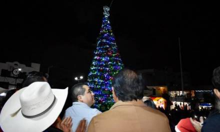 Villas navideñas incrementan número de turistas a Hidalgo