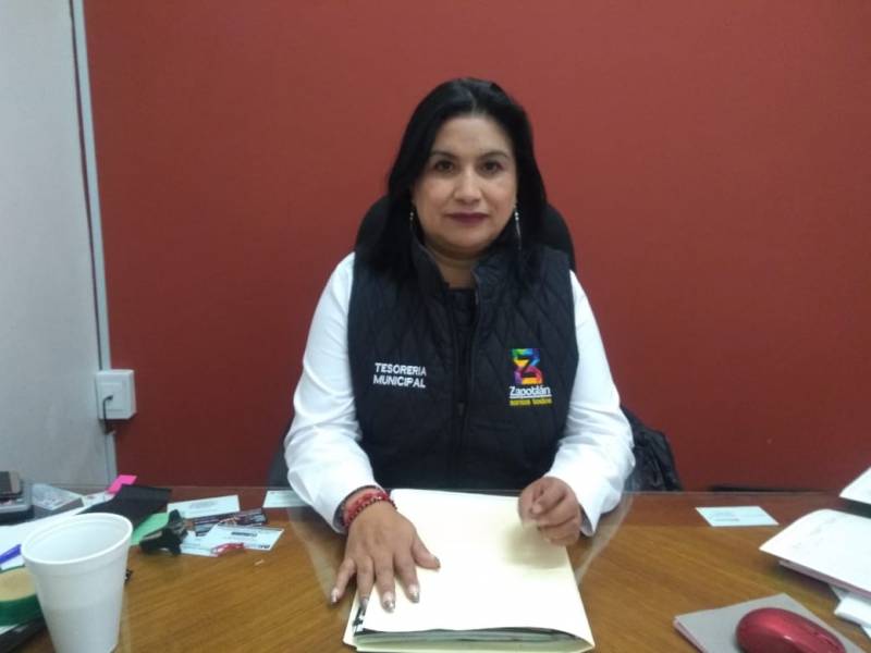 Zapotlán de Juárez ofrece cero recargos a morosos