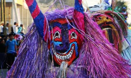 Mixquiahuala ya espera su carnaval