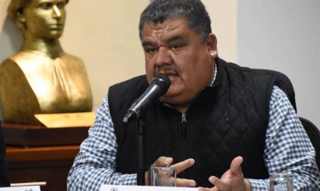 Devuelven a Crisóforo Rodríguez Villegas la candidatura