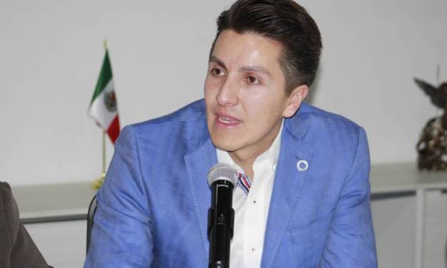 Contraloría de Hidalgo busca consolidar un único sistema de denuncias