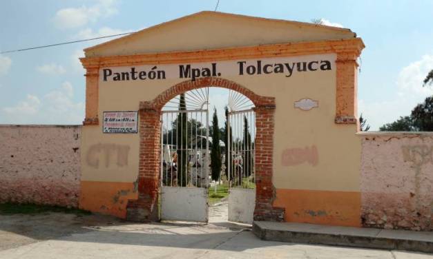 Ayuntamiento de Tolcayuca escritura 22 inmuebles
