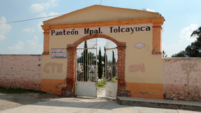 Ayuntamiento de Tolcayuca escritura 22 inmuebles