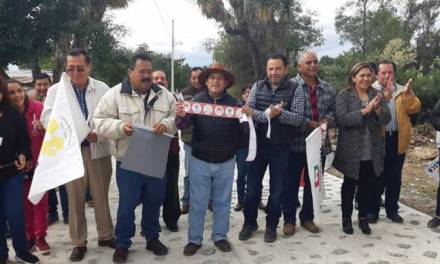 Ediles de Huasca de Ocampo se autorizan aumento a su salario