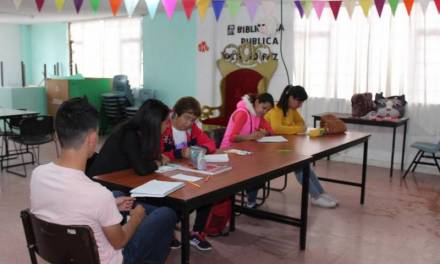 Ayuntamiento de Santiago Tulantepec ofrece cursos gratuitos de inglés