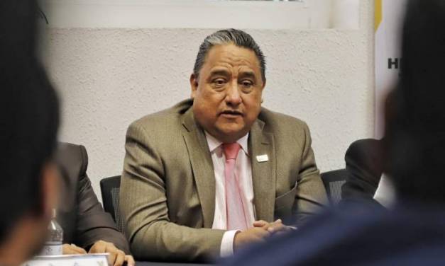 Urge abrir actividad empresarial en Hidalgo: CCEH