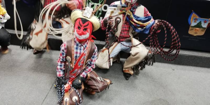 Participarán 3 mil personas en «La Magia de los Carnavales»de Hidalgo