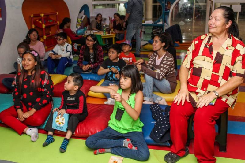 Ofrecerá Pachuca talleres gratuitos de Lengua de Señas Mexicana