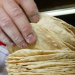 Venta de tortilla se ha estabilizado pese a la pandemia