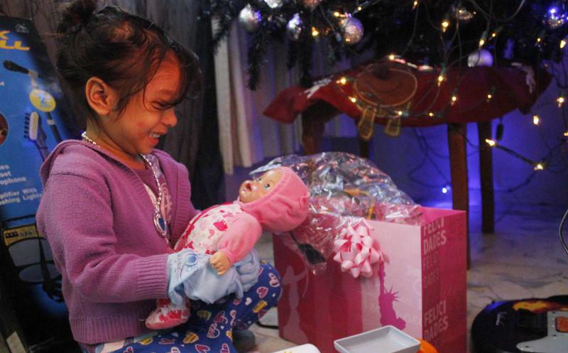 Día de Reyes, fecha esperada por muchos niños | Al Día Noticias