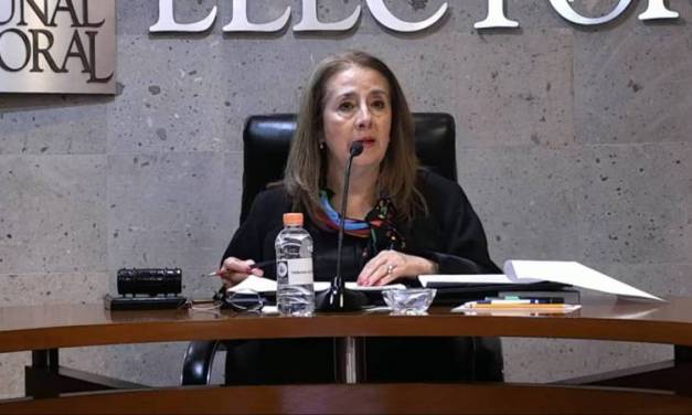 TEEH desechó juicio ciudadano interpuesto por un solicitante de precandidatura