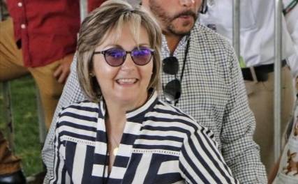 Alcaldesa de Pachuca buscará más recursos para obras