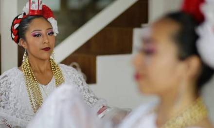 Sin apoyos grupos culturales de Ixmiquilpan