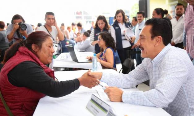 En 2019 gobierno de Hidalgo alcanzó logros a nivel nacional