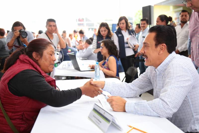 En 2019 gobierno de Hidalgo alcanzó logros a nivel nacional