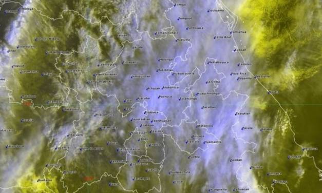 Permanece ambiente templado en el día y fresco en la tarde-noche