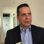 Prioridad, pensar en la salud de los electores: Ricardo Rivera