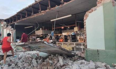 Nuevo terremoto azota Puerto Rico; declaran estado de emergencia