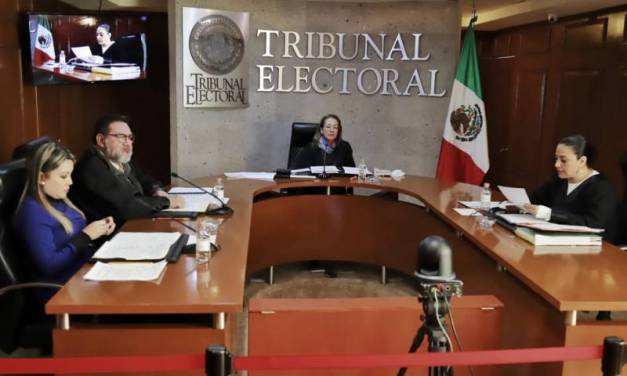 TEEH ordena al ayuntamiento de Cuautepec que remunere a delegados y subdelegados