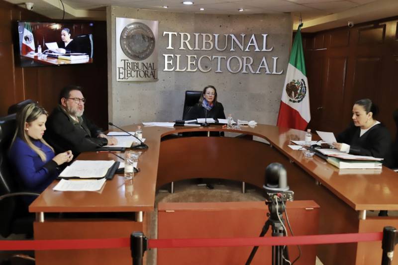 TEEH ordena al ayuntamiento de Cuautepec que remunere a delegados y subdelegados