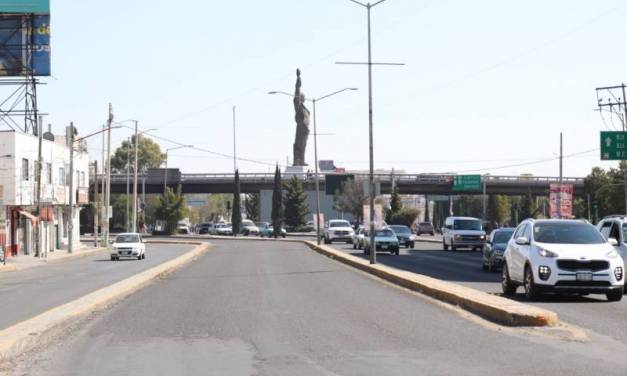 Inicia SOPOT construcción de Puente Atirantado de la Supervía Colosio 3ra etapa