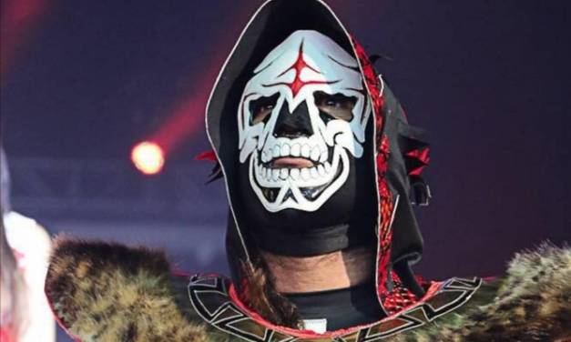 Muere La Parka a los 54 años de edad