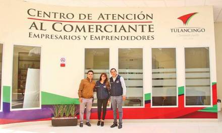 Tulancingo gestionó créditos para 47 empresarios en 2019