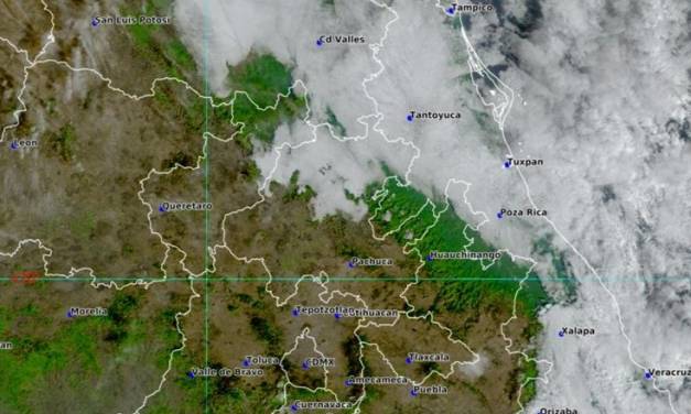 Permanece ambiente templado en el día y fresco por la noche