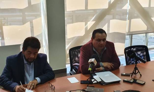 Osmind hace llamado a autoridades ambientales para atender contaminación de Zimapán