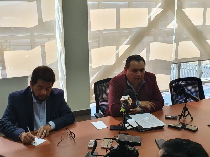 Osmind hace llamado a autoridades ambientales para atender contaminación de Zimapán