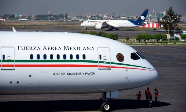 Muchos Pachuqueños ya saben que harían con el avión presidencial si se lo ganaran