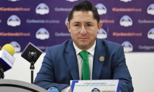 Sin novedad en Secretaría de Seguridad municipal de Mineral de la Reforma luego de revisión