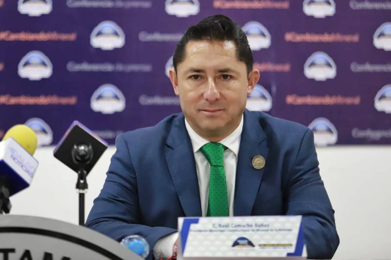 Mineral de la Reforma no puede recibir la basura de Pachuca, afirma alcalde
