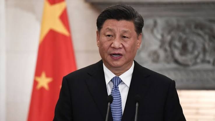 Presidente de China señala que este país enfrenta una situación grave por el coronavirus
