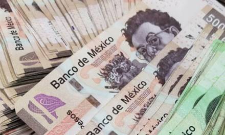 En 2019 el crecimiento económico de México fue negativo