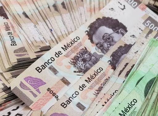 En 2019 el crecimiento económico de México fue negativo